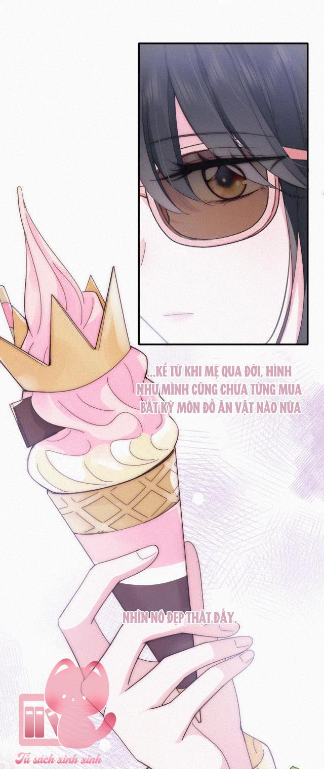 Bệnh Yêu - Chap 20 - Trang 8