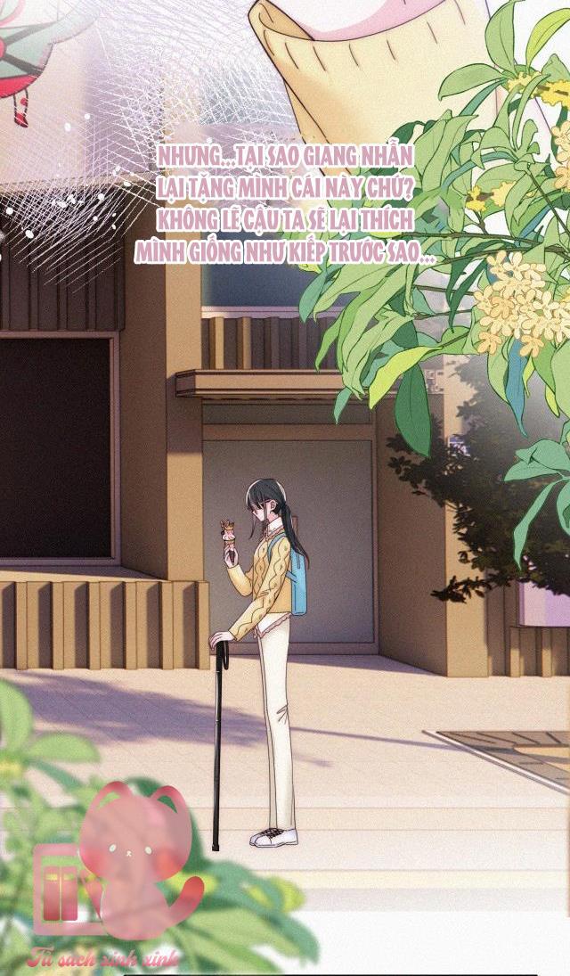 Bệnh Yêu - Chap 20 - Trang 9