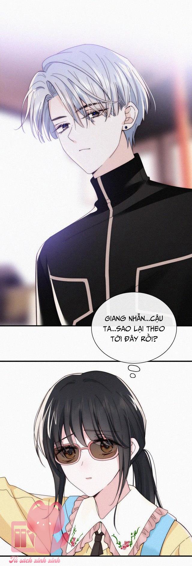 Bệnh Yêu - Chap 21 - Trang 2