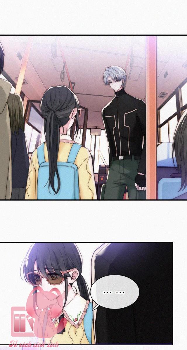 Bệnh Yêu - Chap 21 - Trang 11