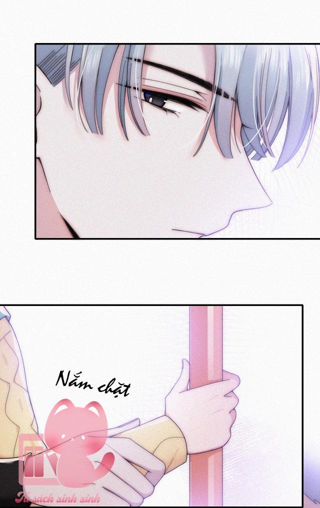 Bệnh Yêu - Chap 21 - Trang 14