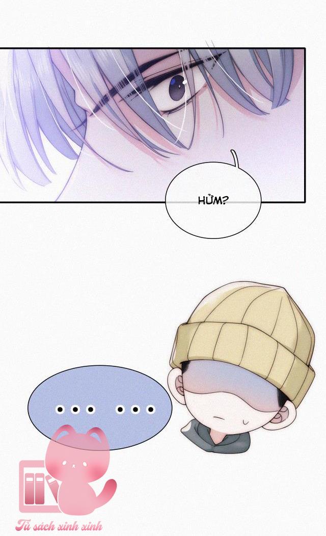 Bệnh Yêu - Chap 21 - Trang 20