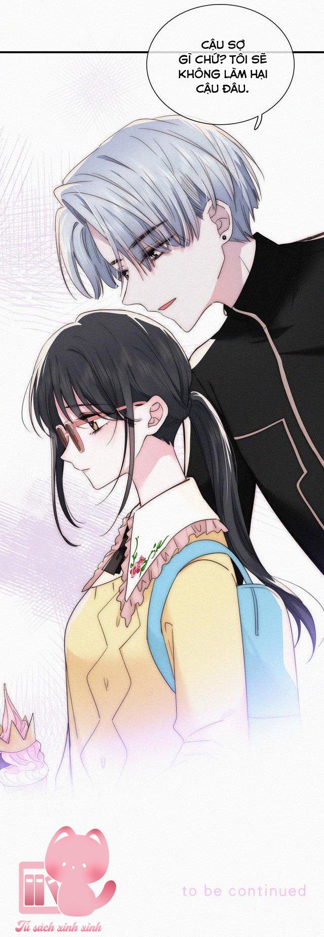 Bệnh Yêu - Chap 21 - Trang 22