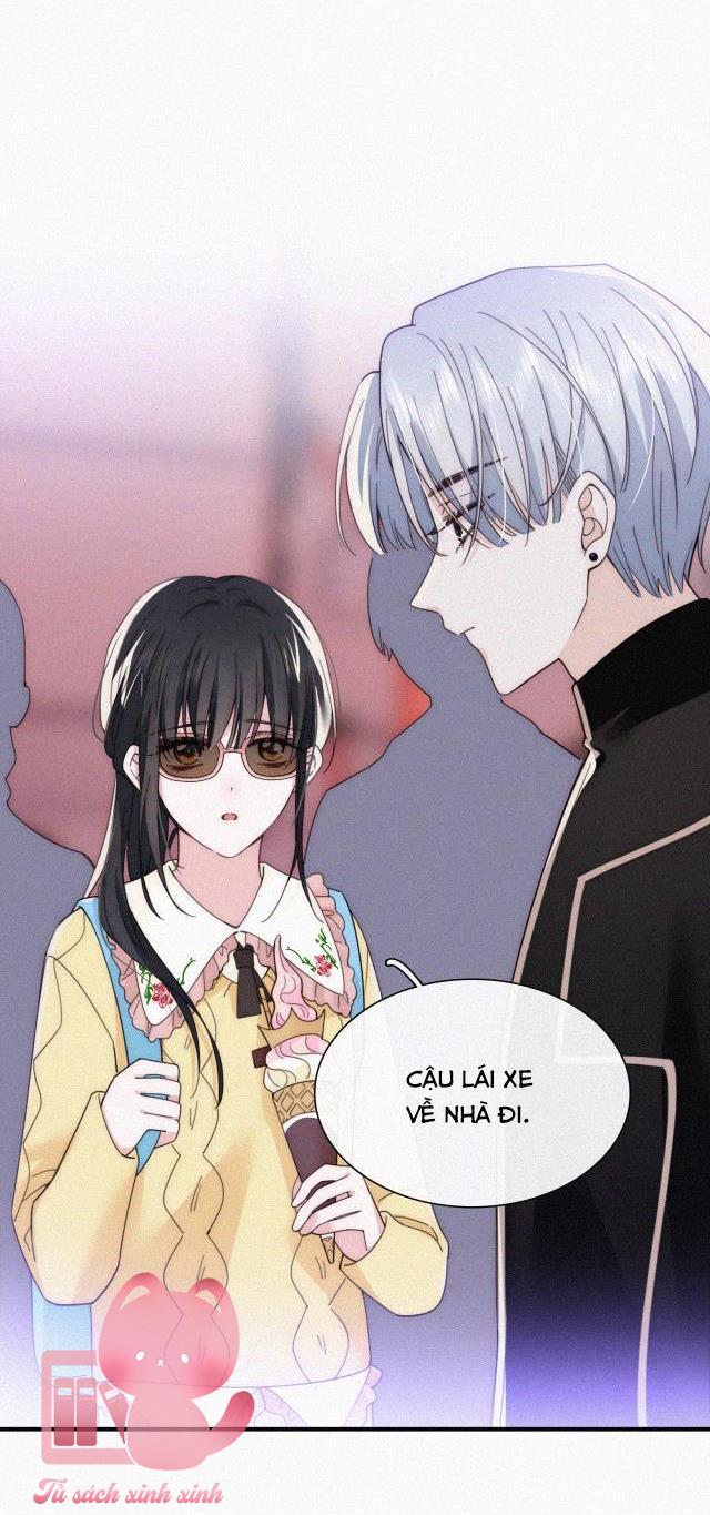 Bệnh Yêu - Chap 21 - Trang 7