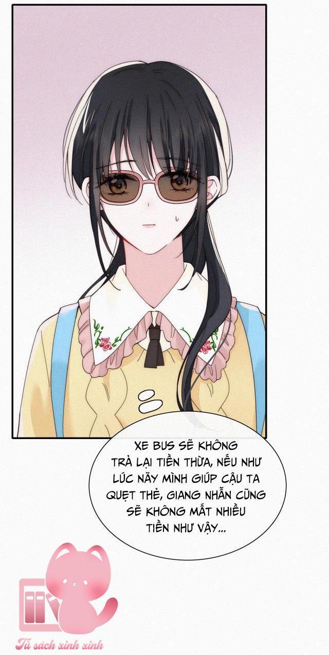 Bệnh Yêu - Chap 21 - Trang 10