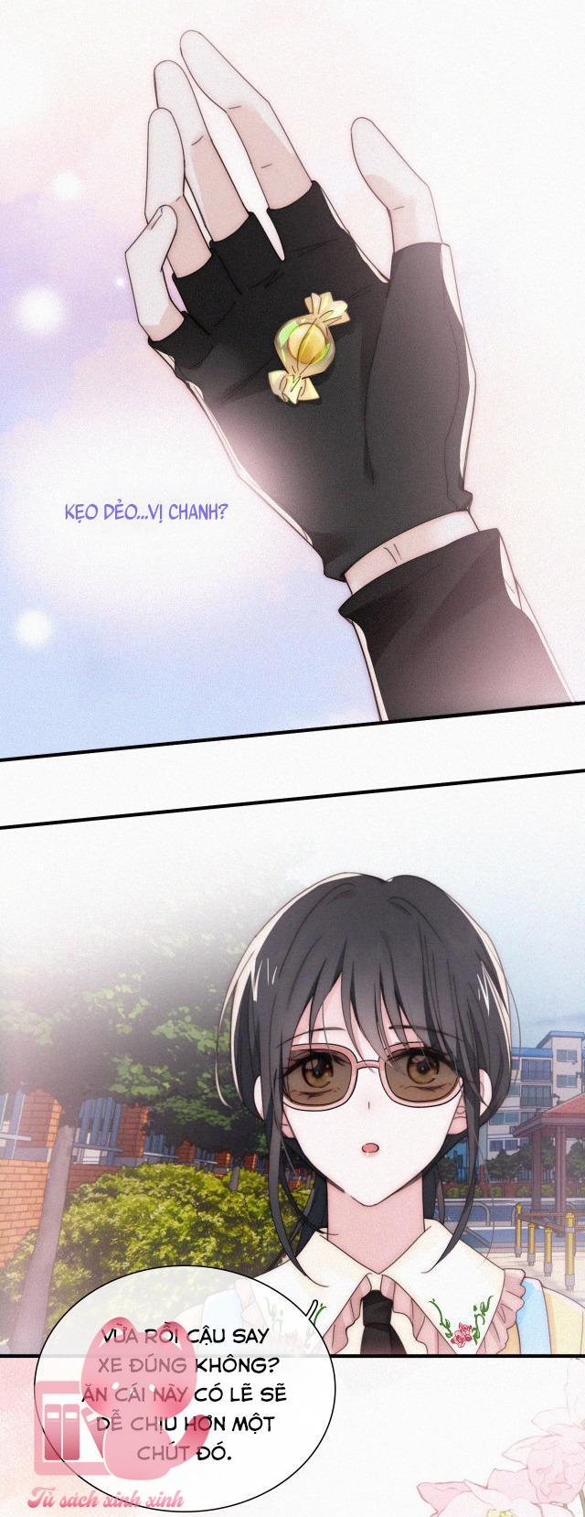 Bệnh Yêu - Chap 22 - Trang 15