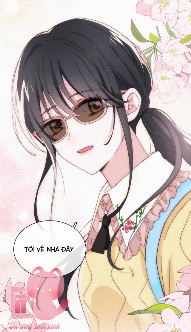 Bệnh Yêu - Chap 22 - Trang 16