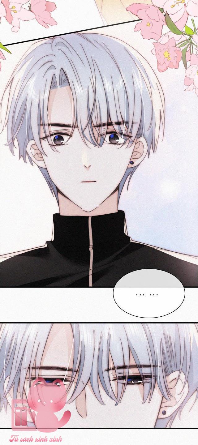 Bệnh Yêu - Chap 22 - Trang 17