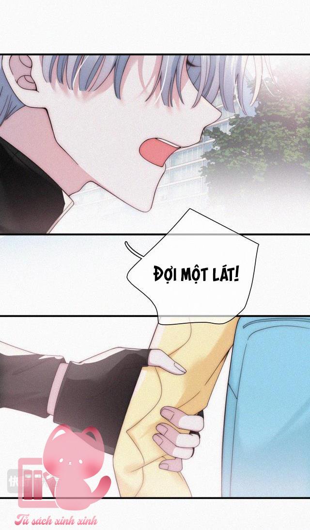 Bệnh Yêu - Chap 22 - Trang 19