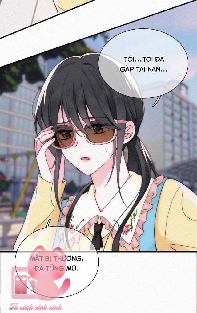 Bệnh Yêu - Chap 22 - Trang 22