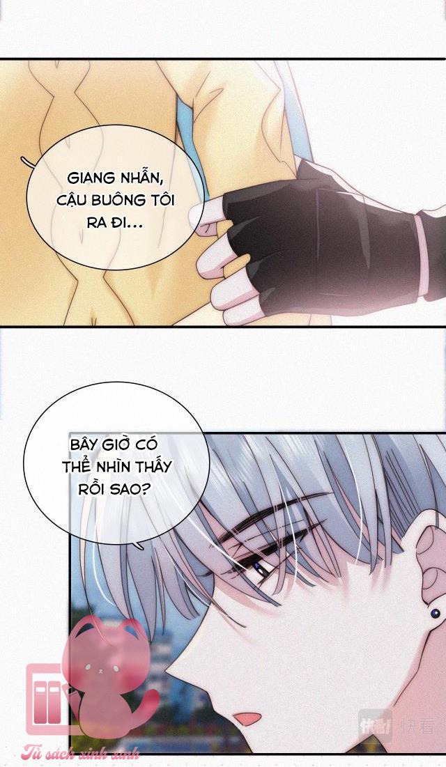 Bệnh Yêu - Chap 22 - Trang 23