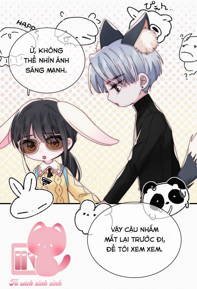 Bệnh Yêu - Chap 22 - Trang 24