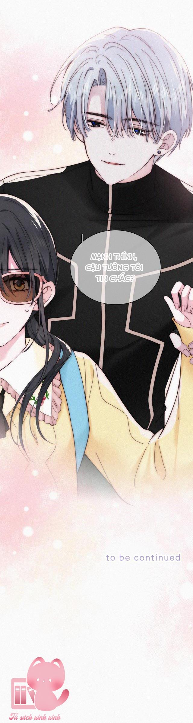 Bệnh Yêu - Chap 22 - Trang 26