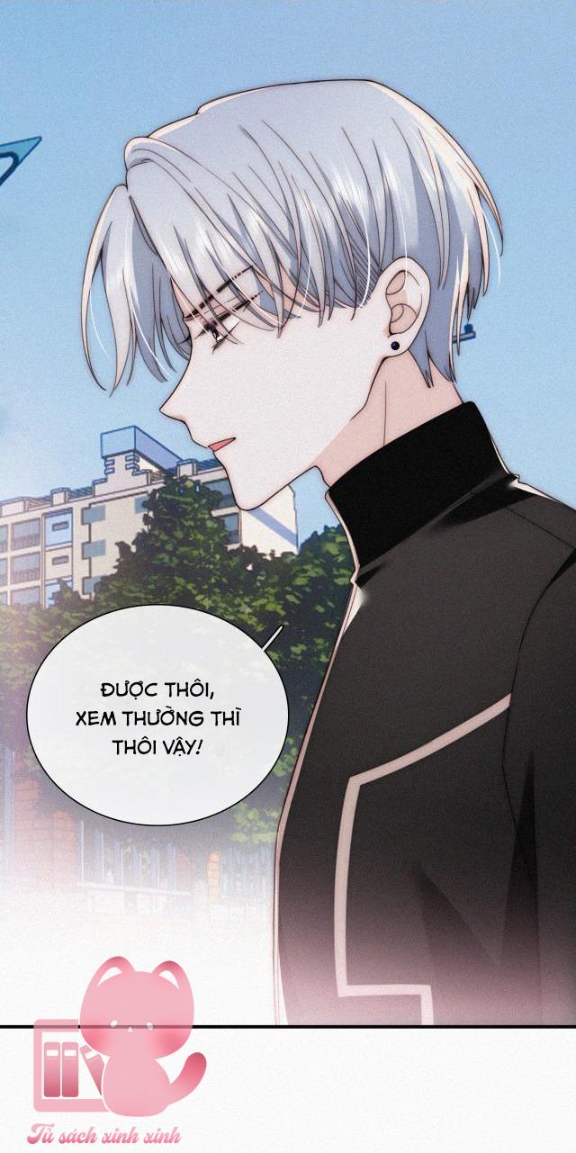 Bệnh Yêu - Chap 22 - Trang 9