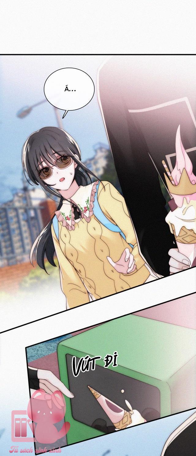 Bệnh Yêu - Chap 22 - Trang 10