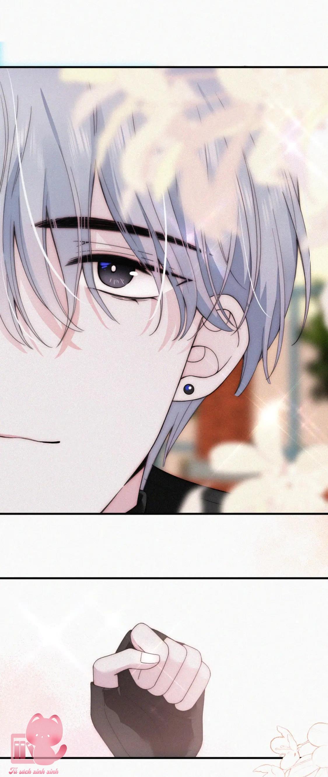 Bệnh Yêu - Chap 23 - Trang 11