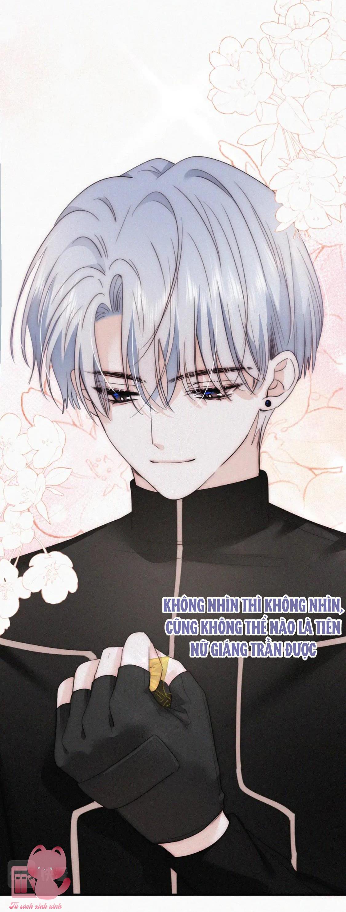 Bệnh Yêu - Chap 23 - Trang 12