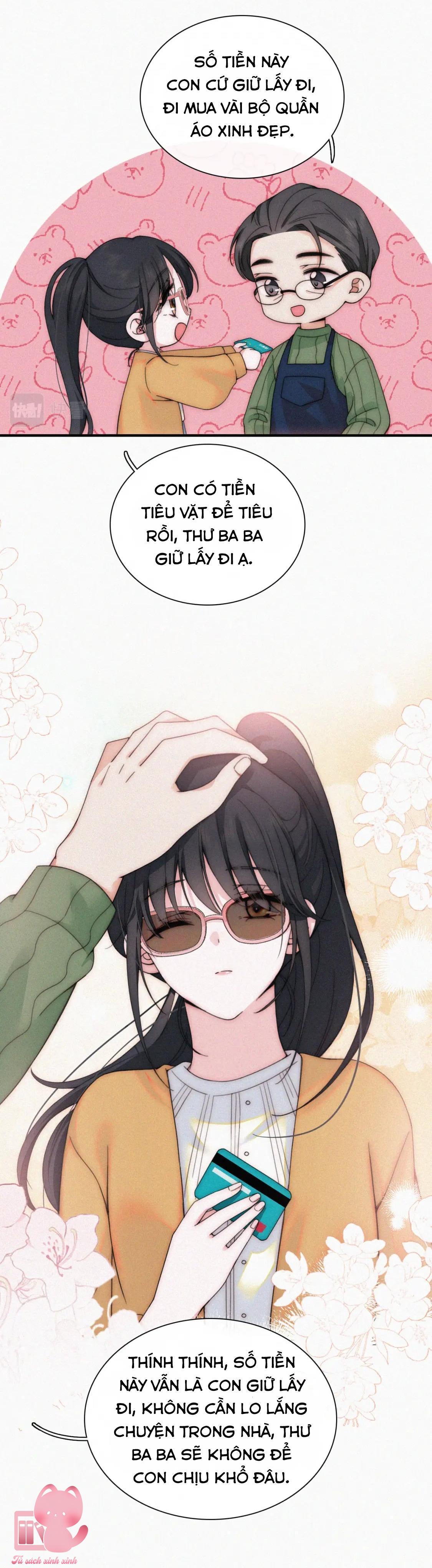 Bệnh Yêu - Chap 23 - Trang 16