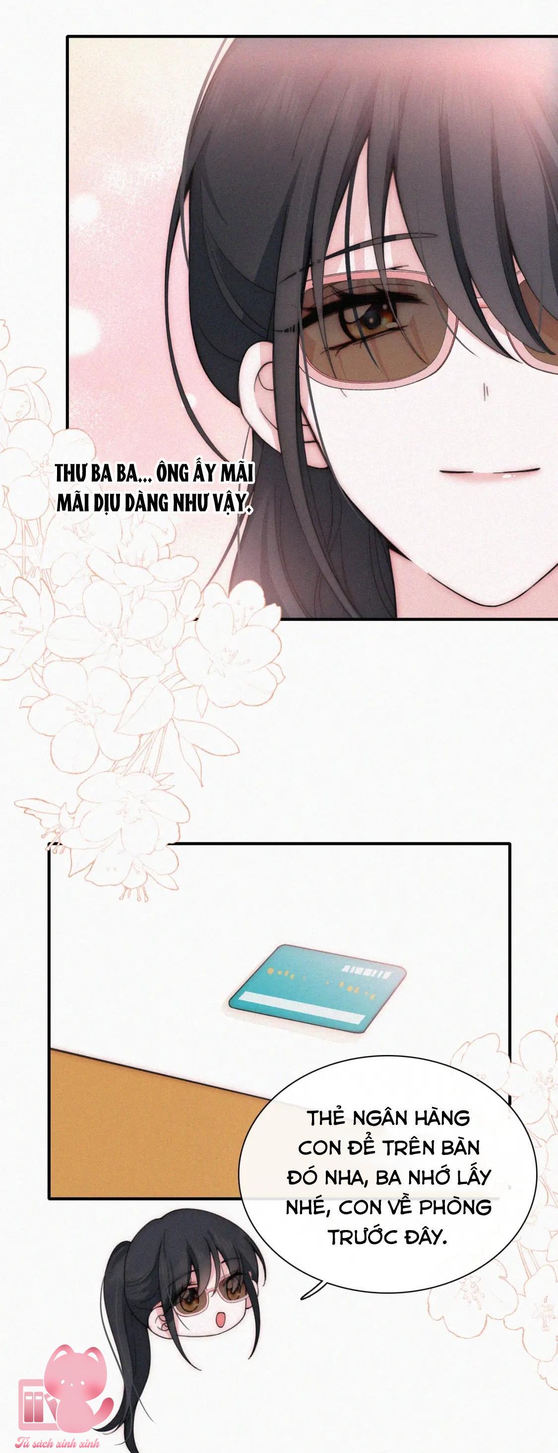 Bệnh Yêu - Chap 23 - Trang 17