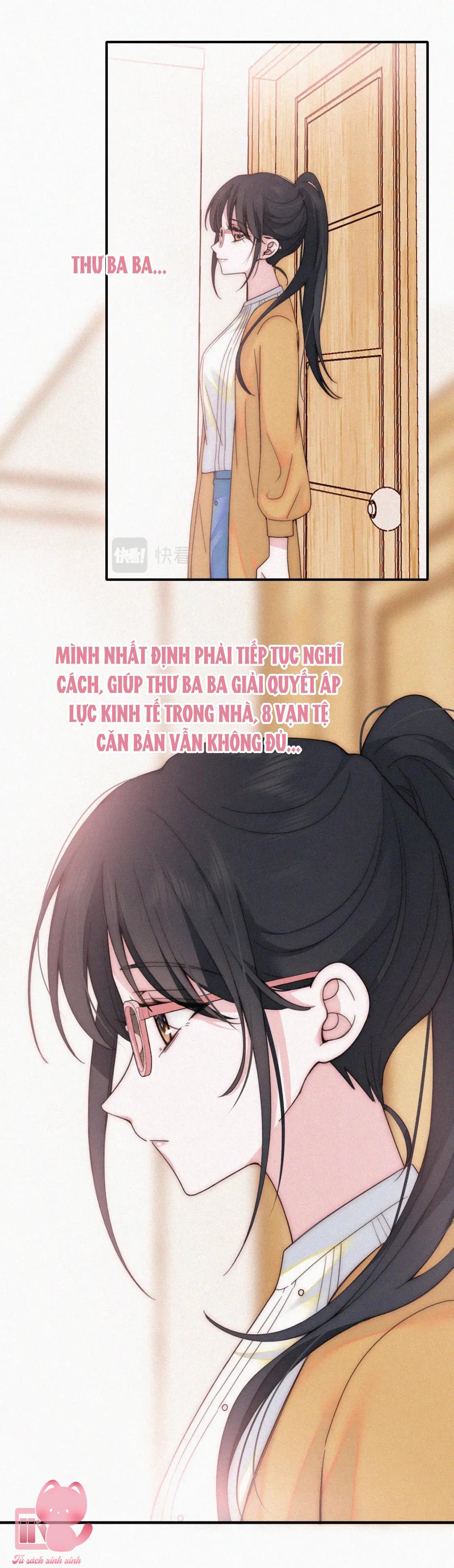 Bệnh Yêu - Chap 23 - Trang 19