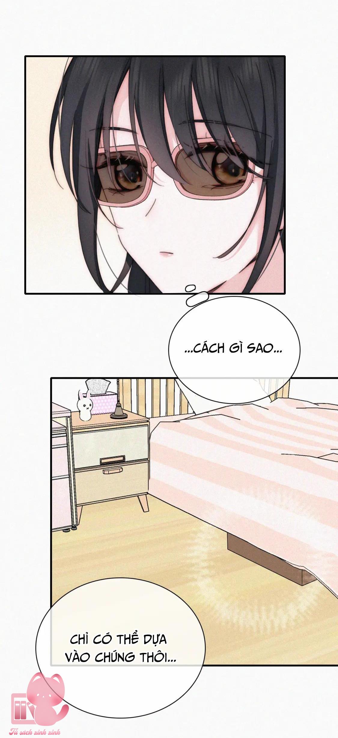Bệnh Yêu - Chap 23 - Trang 21
