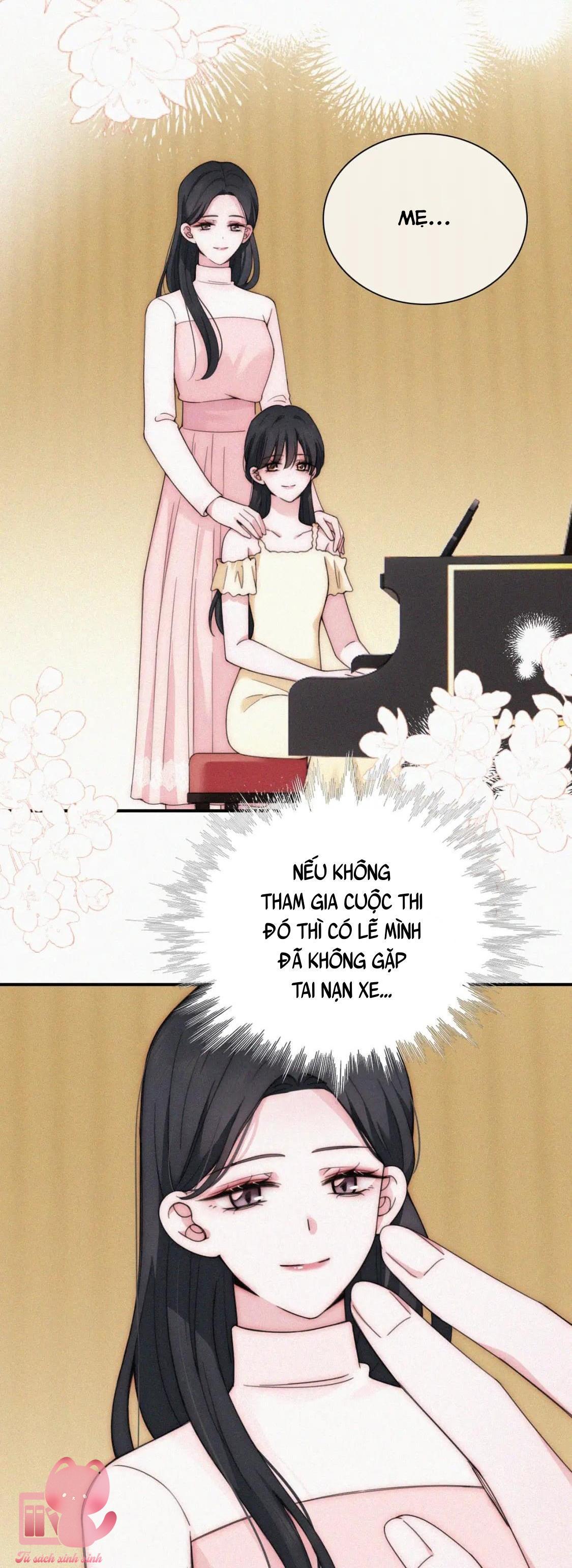 Bệnh Yêu - Chap 23 - Trang 24