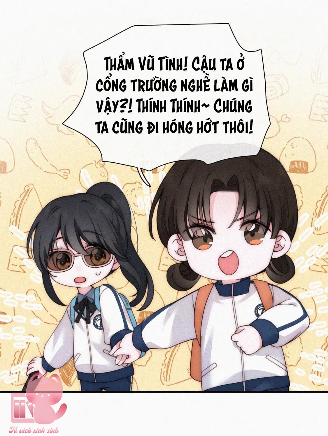 Bệnh Yêu - Chap 23 - Trang 29