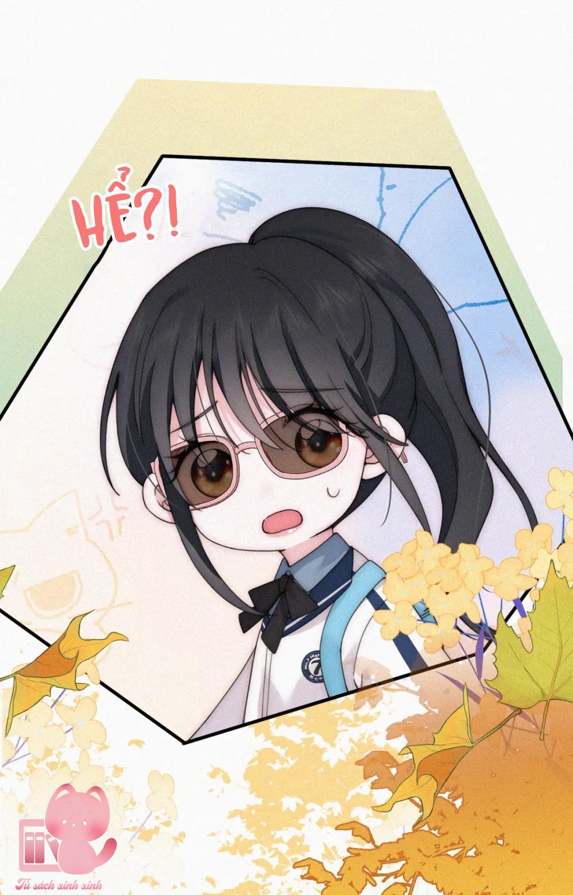 Bệnh Yêu - Chap 23 - Trang 30