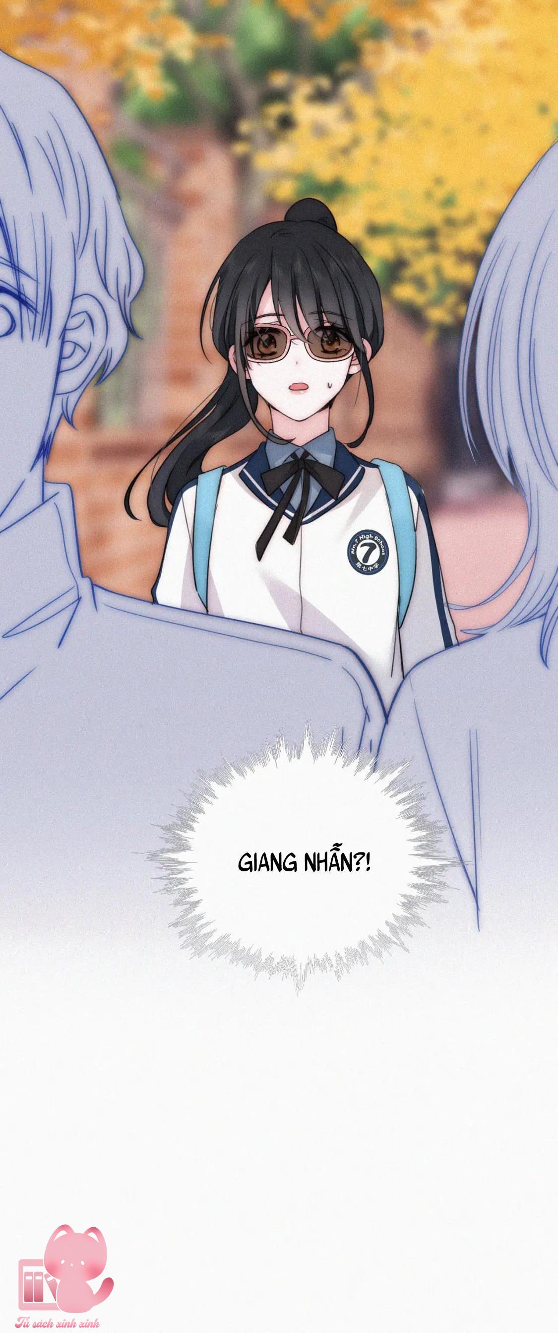 Bệnh Yêu - Chap 23 - Trang 33