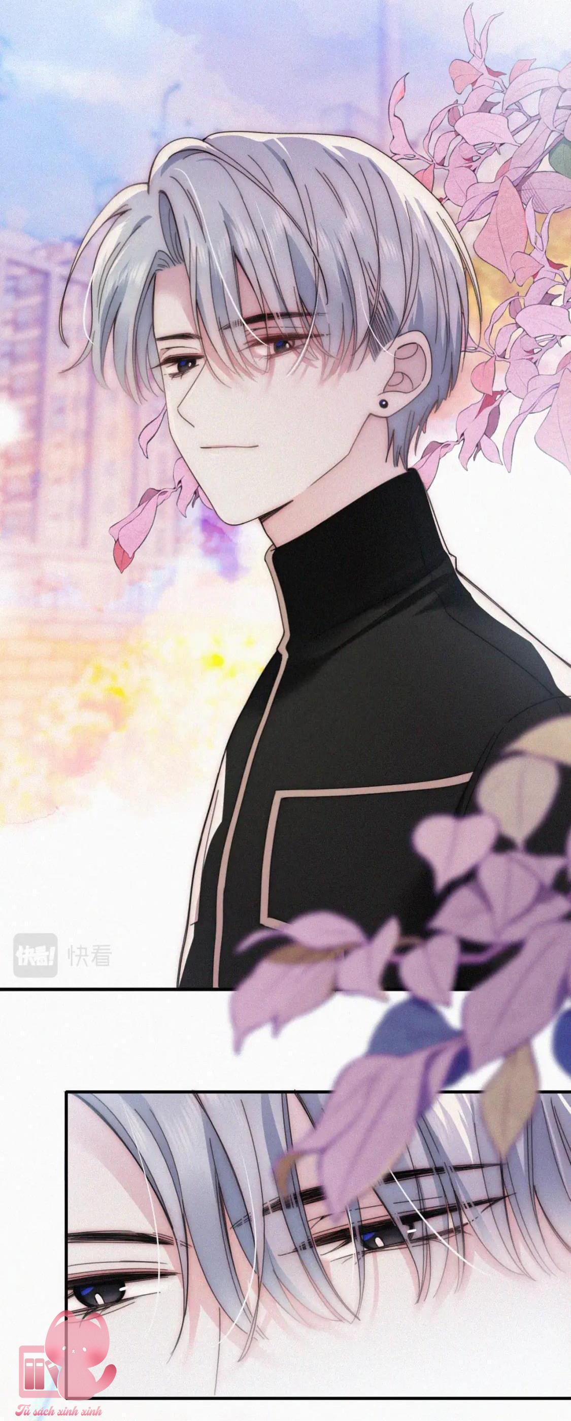 Bệnh Yêu - Chap 23 - Trang 5
