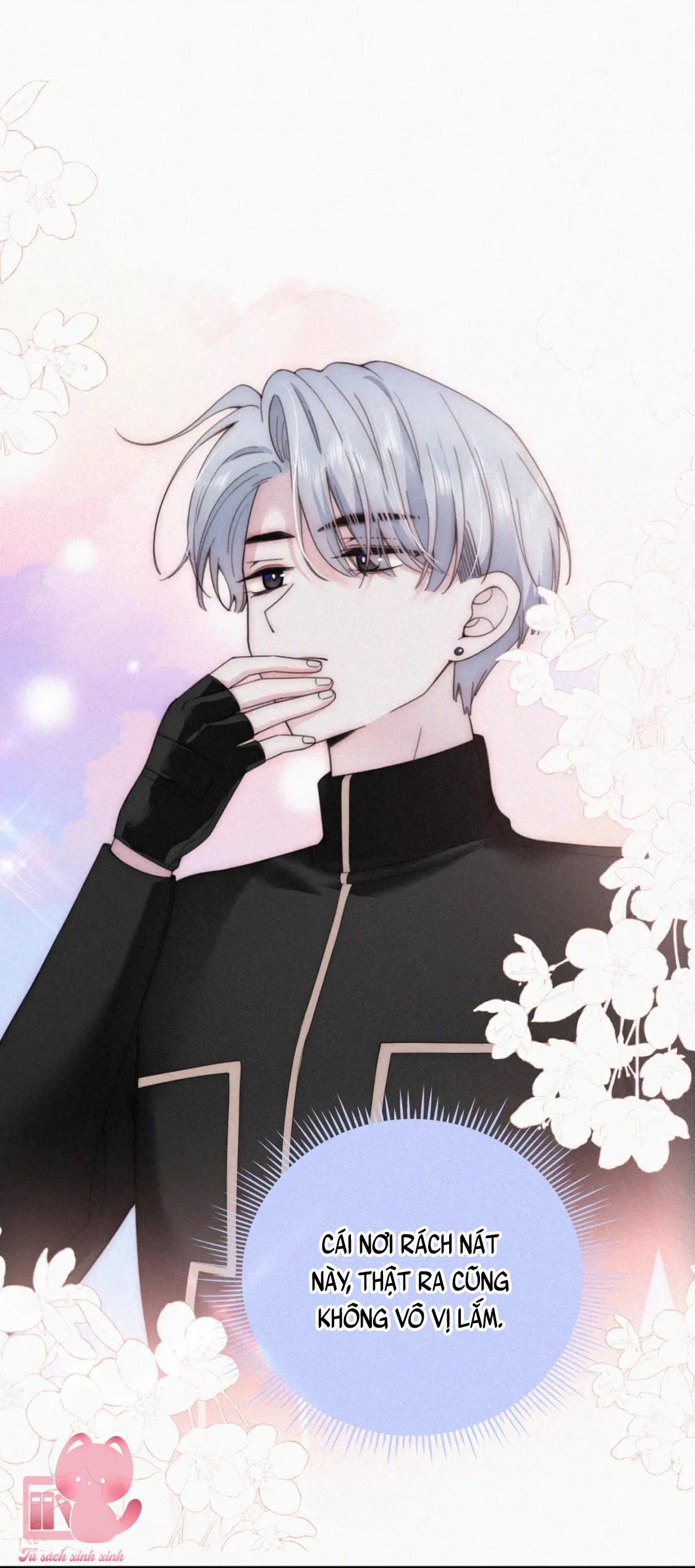 Bệnh Yêu - Chap 23 - Trang 8