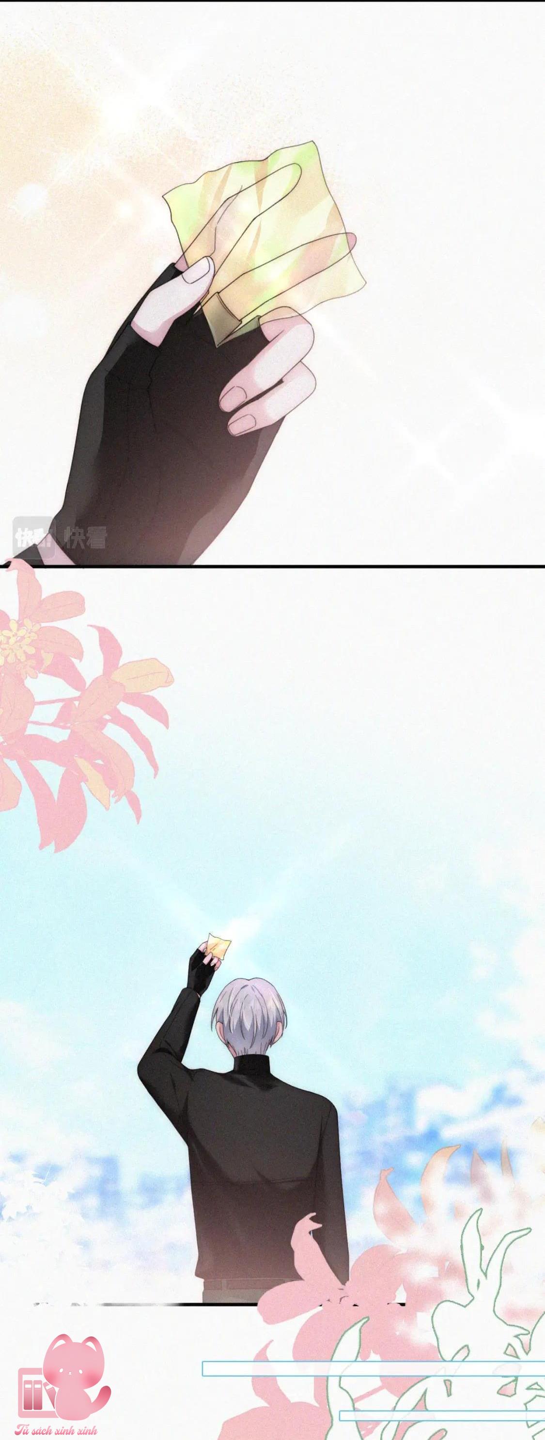 Bệnh Yêu - Chap 23 - Trang 9