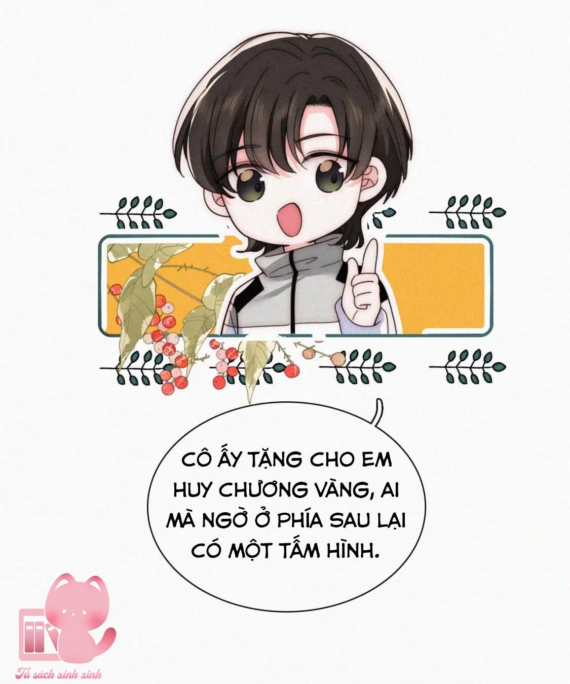 Bệnh Yêu - Chap 24 - Trang 13