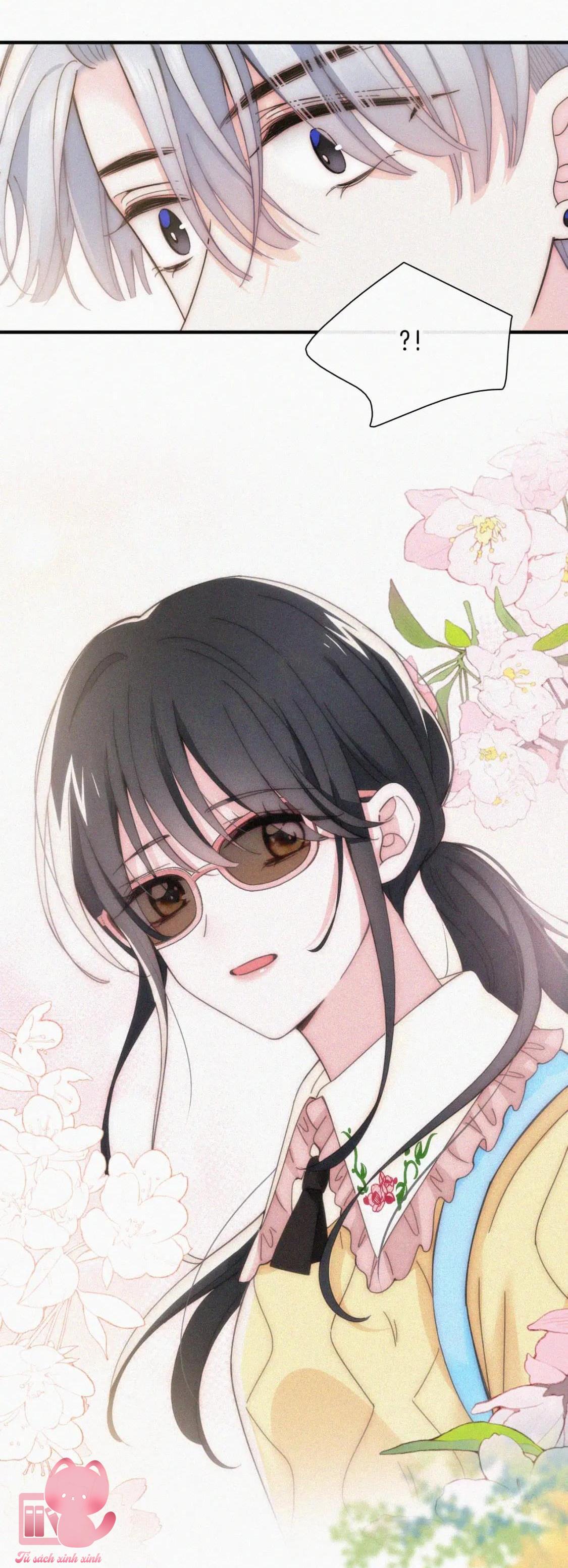 Bệnh Yêu - Chap 24 - Trang 15
