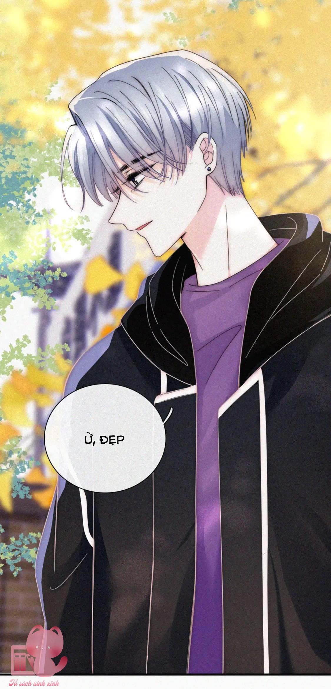 Bệnh Yêu - Chap 24 - Trang 18