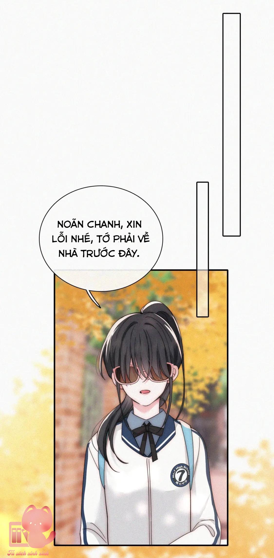 Bệnh Yêu - Chap 24 - Trang 19