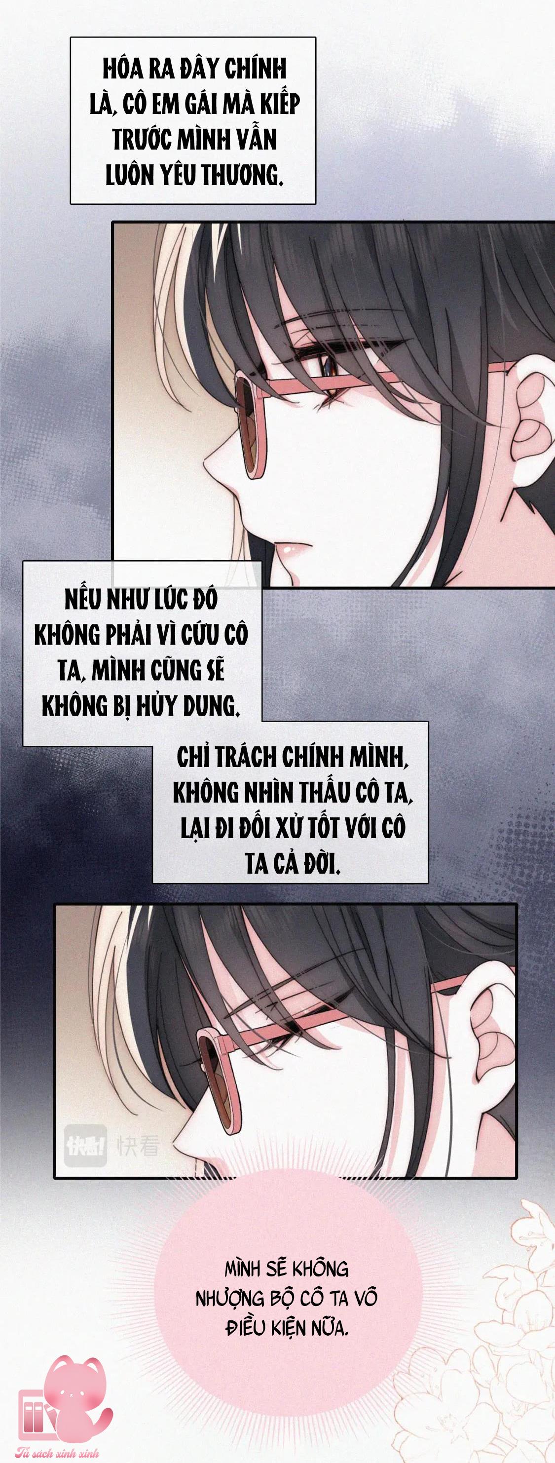 Bệnh Yêu - Chap 24 - Trang 25