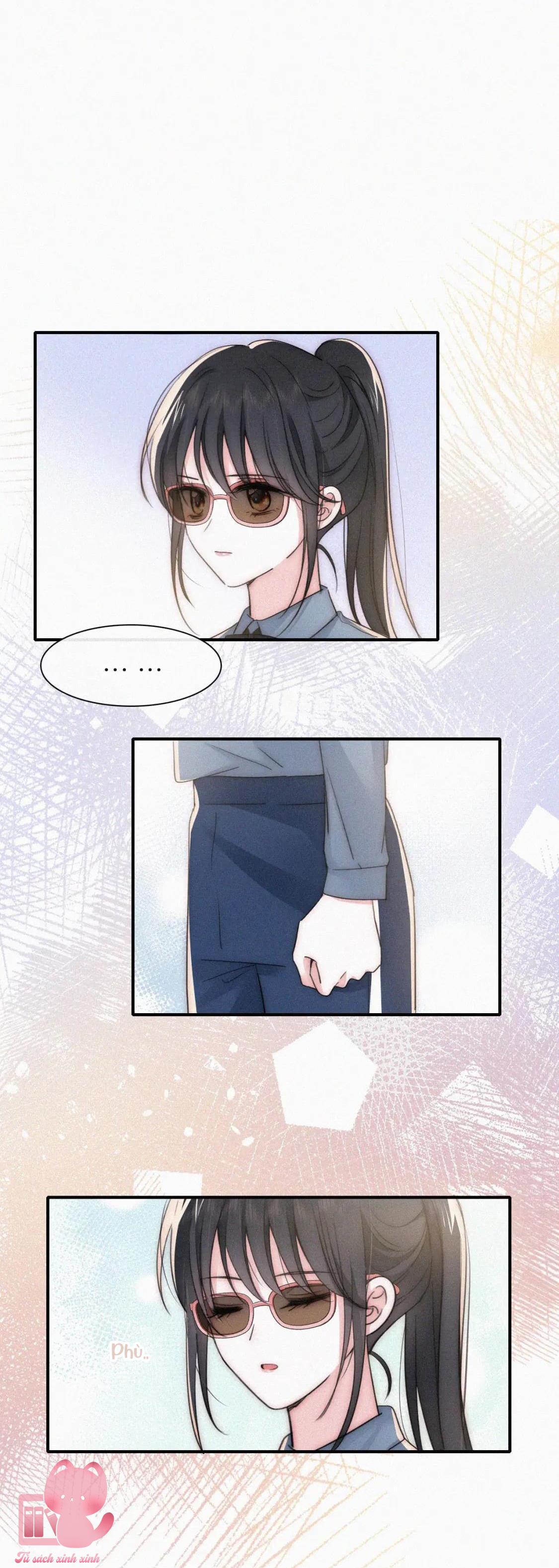 Bệnh Yêu - Chap 24 - Trang 29
