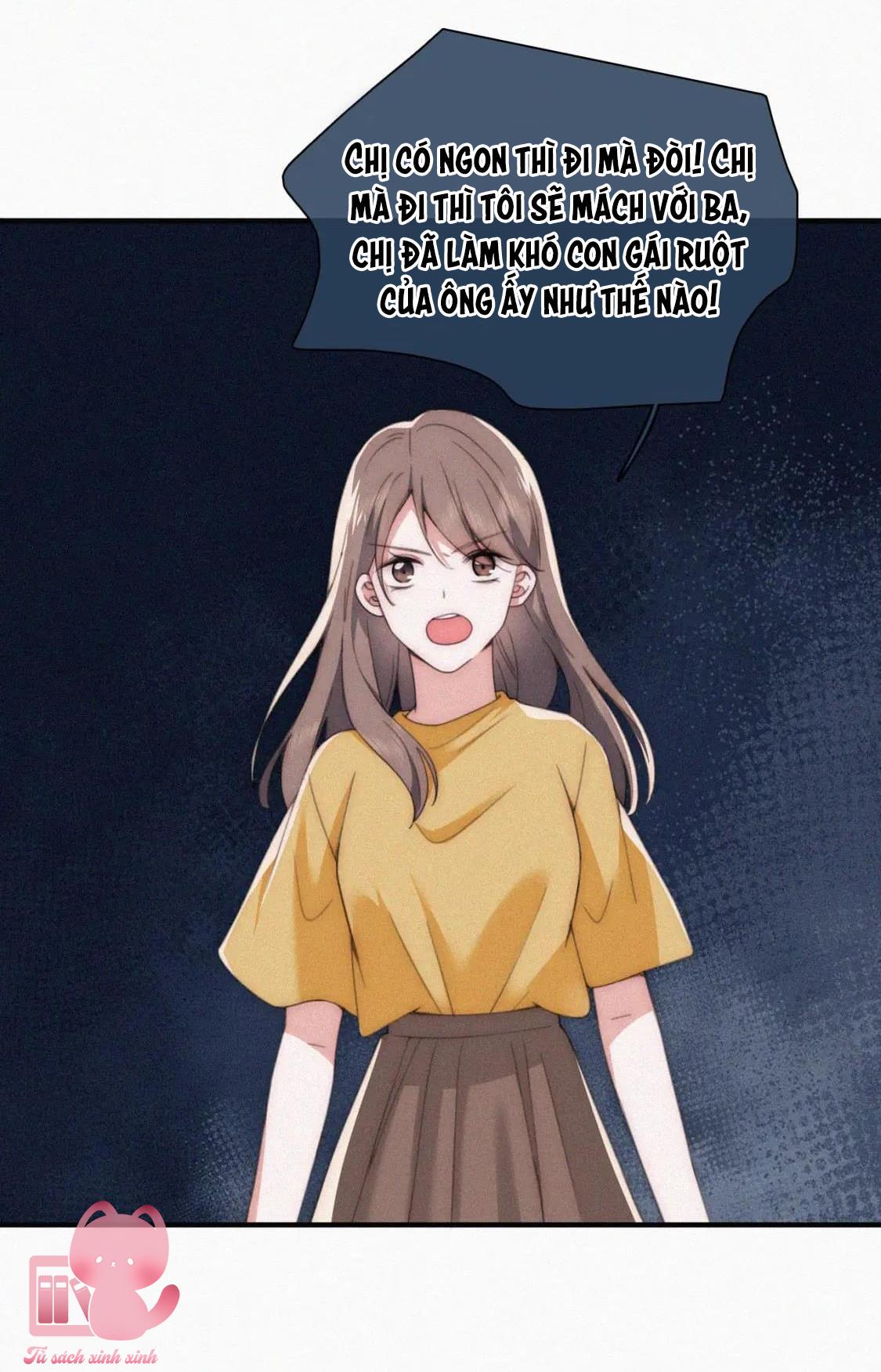 Bệnh Yêu - Chap 25 - Trang 2