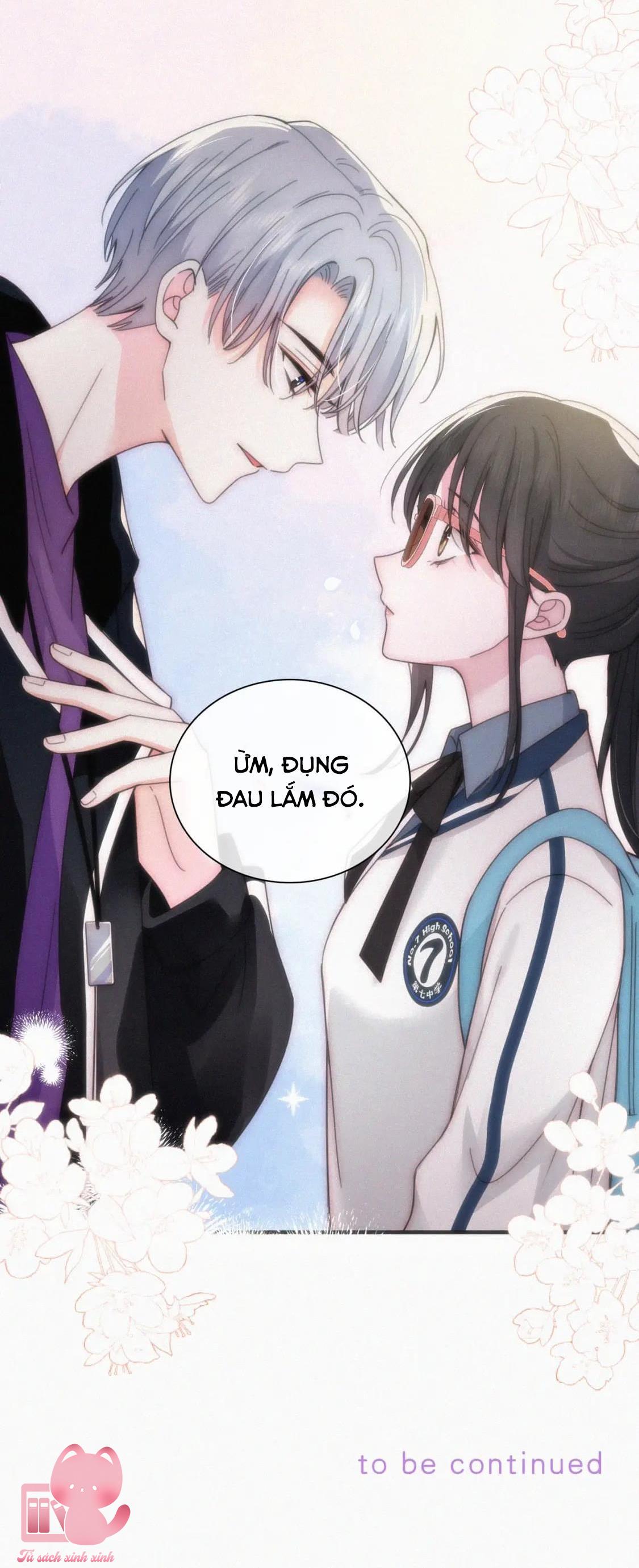 Bệnh Yêu - Chap 25 - Trang 25