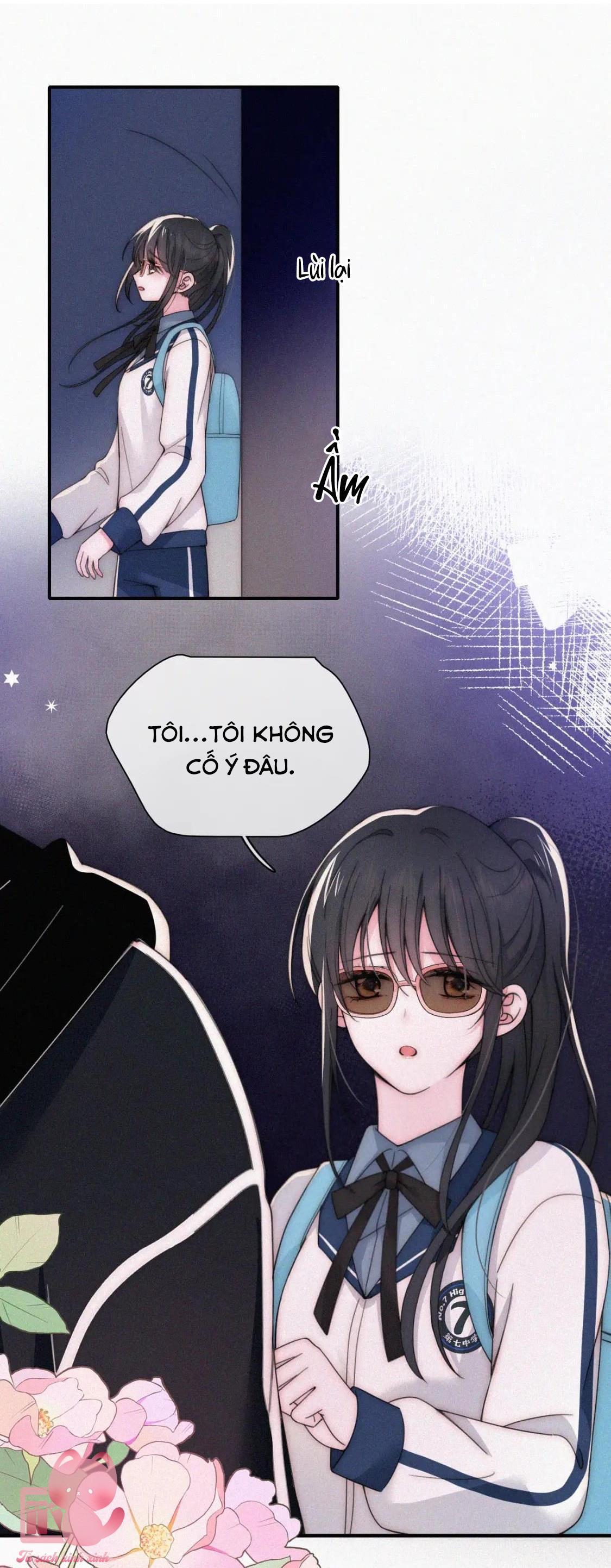 Bệnh Yêu - Chap 26 - Trang 2