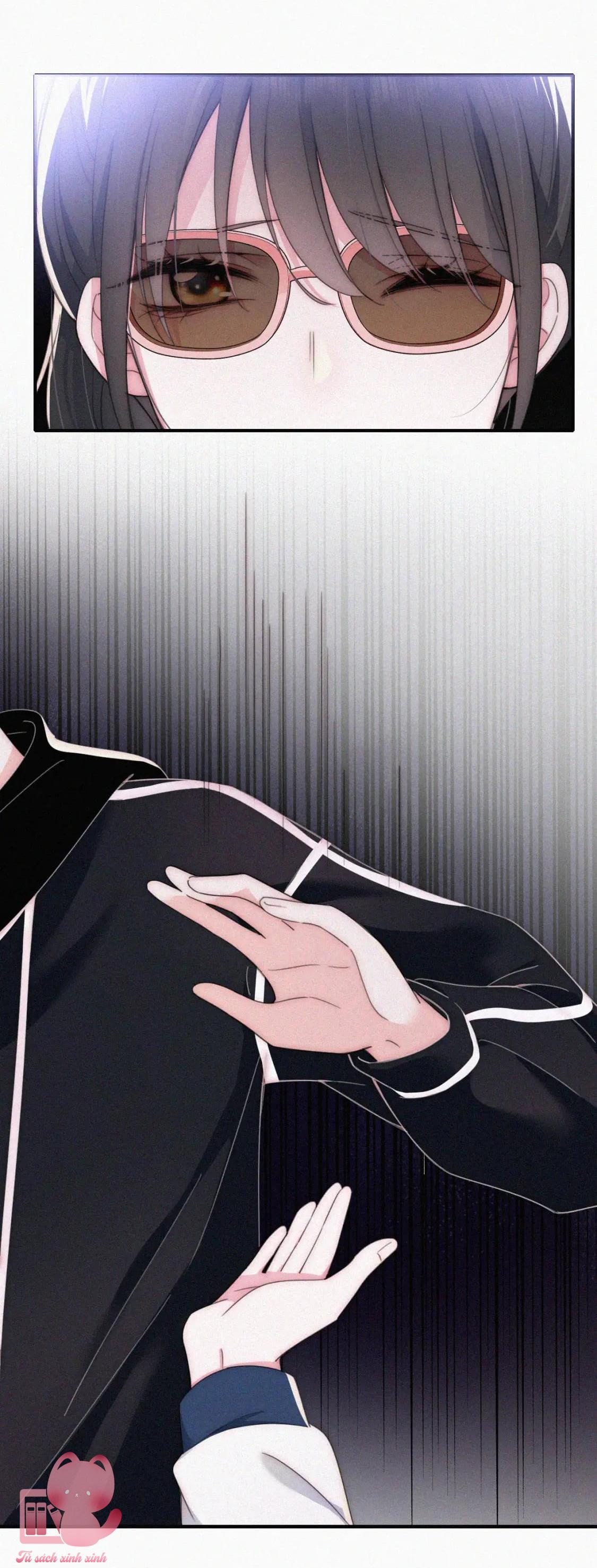 Bệnh Yêu - Chap 26 - Trang 15
