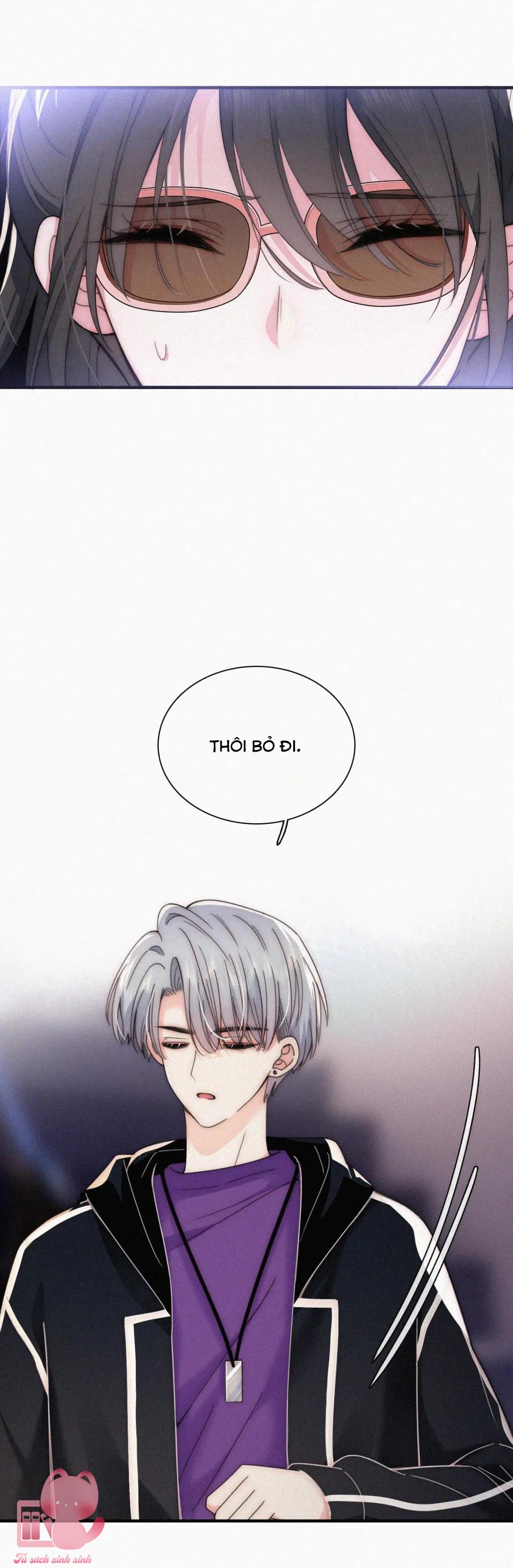 Bệnh Yêu - Chap 26 - Trang 16