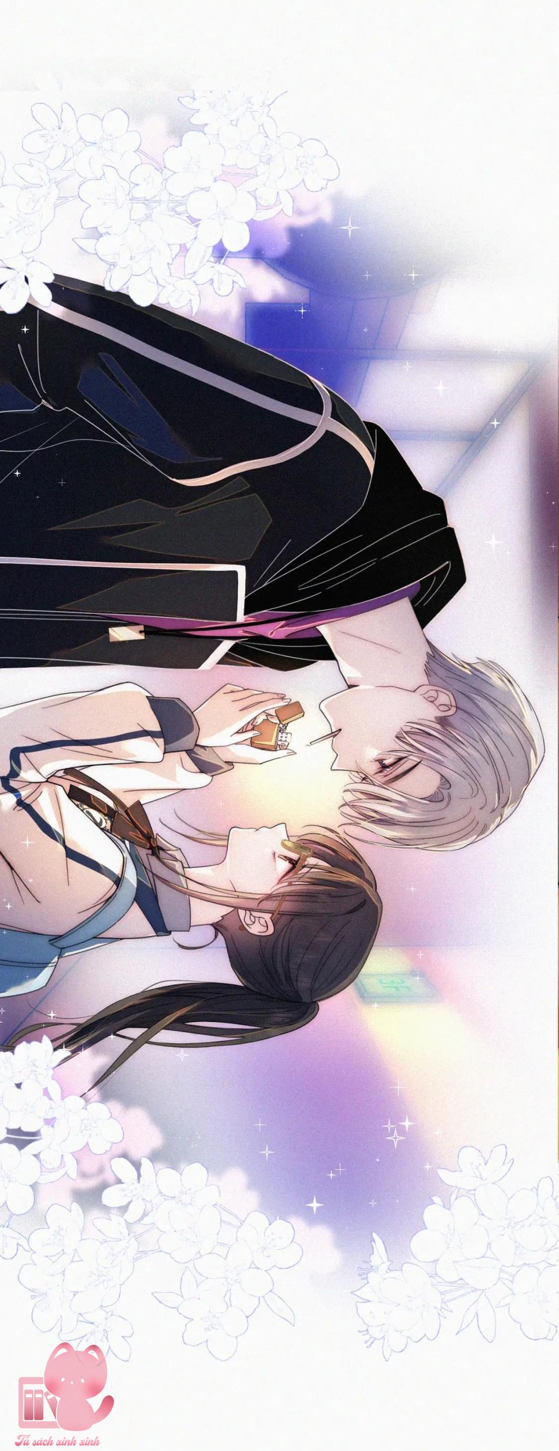 Bệnh Yêu - Chap 26 - Trang 23