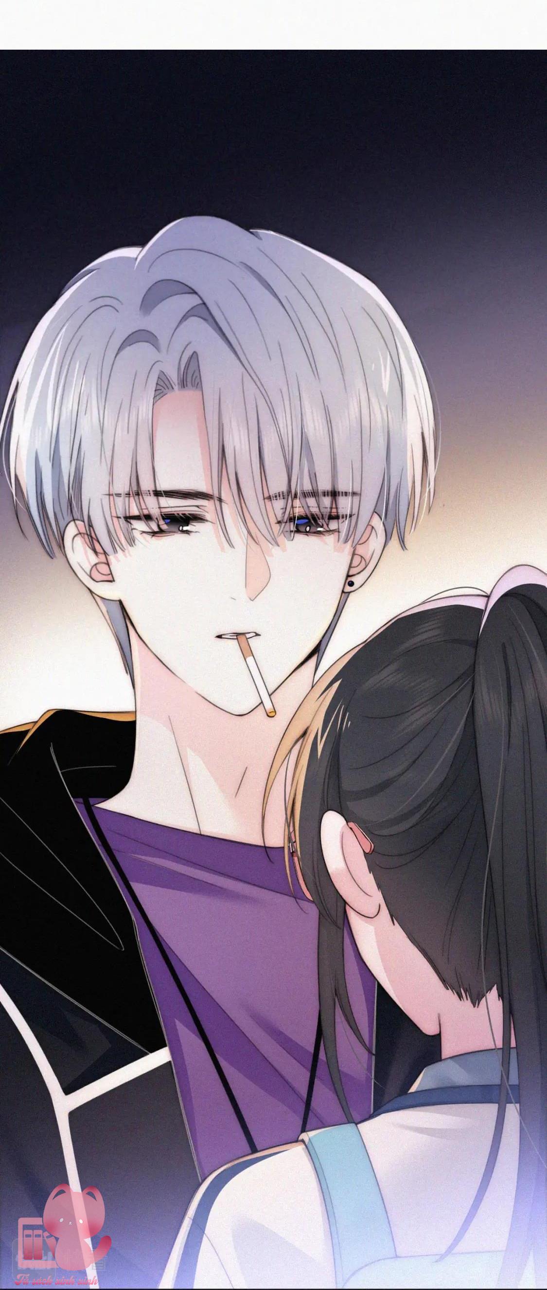 Bệnh Yêu - Chap 26 - Trang 24