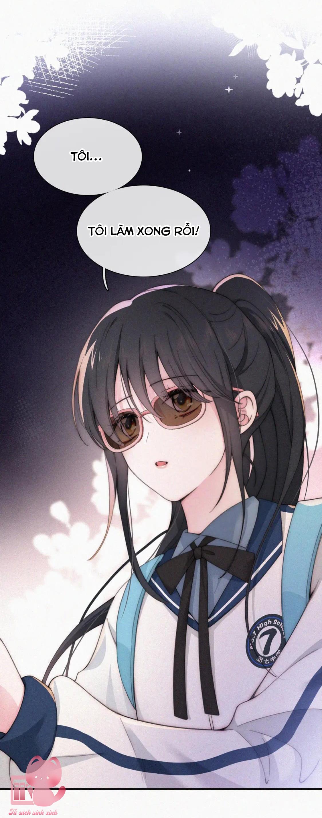 Bệnh Yêu - Chap 26 - Trang 26