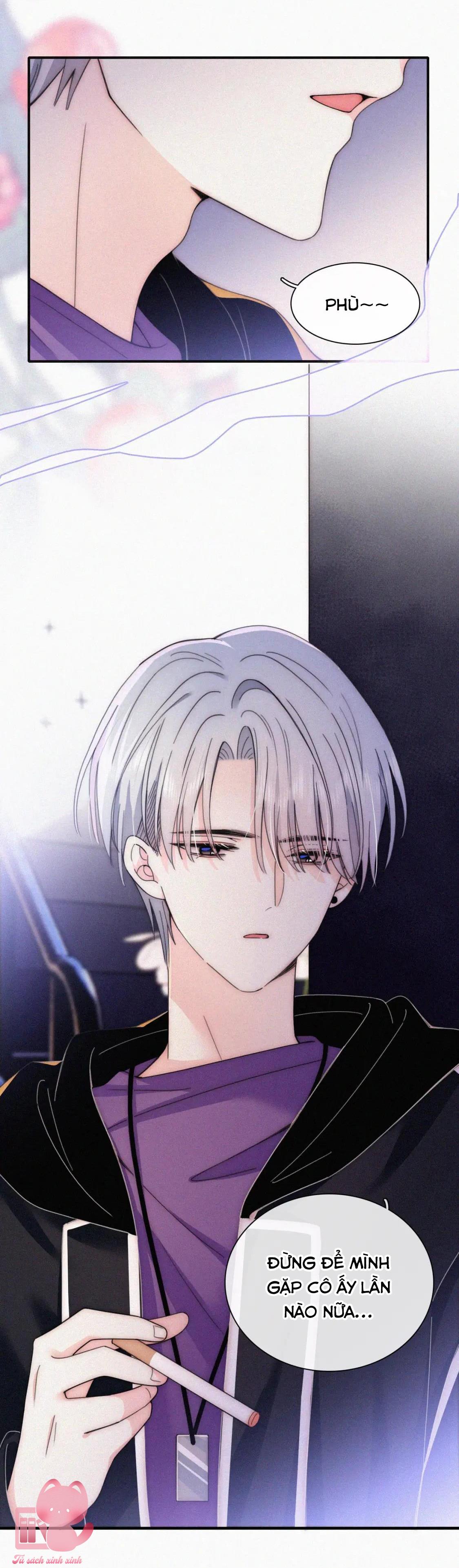 Bệnh Yêu - Chap 26 - Trang 29