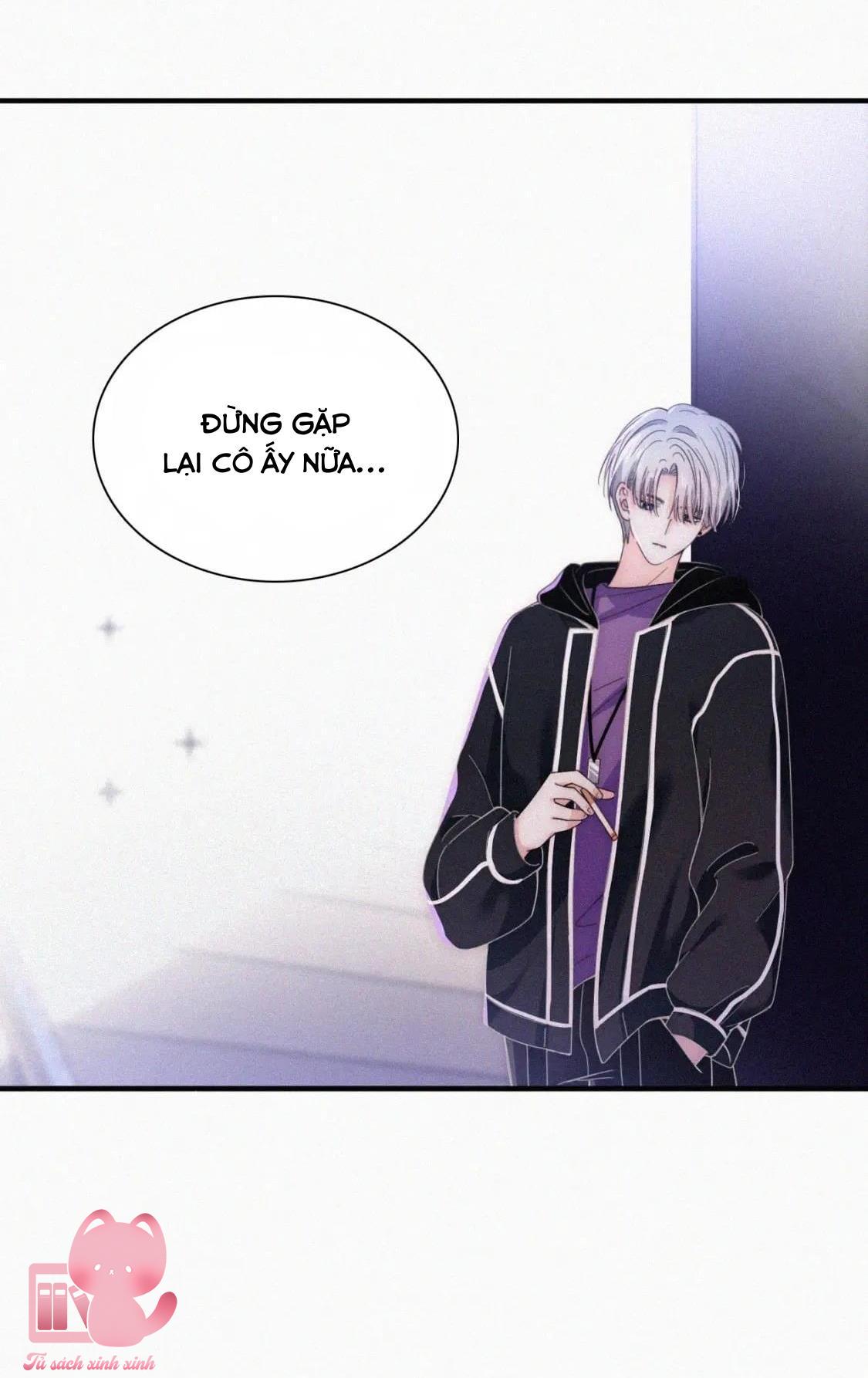 Bệnh Yêu - Chap 26 - Trang 30