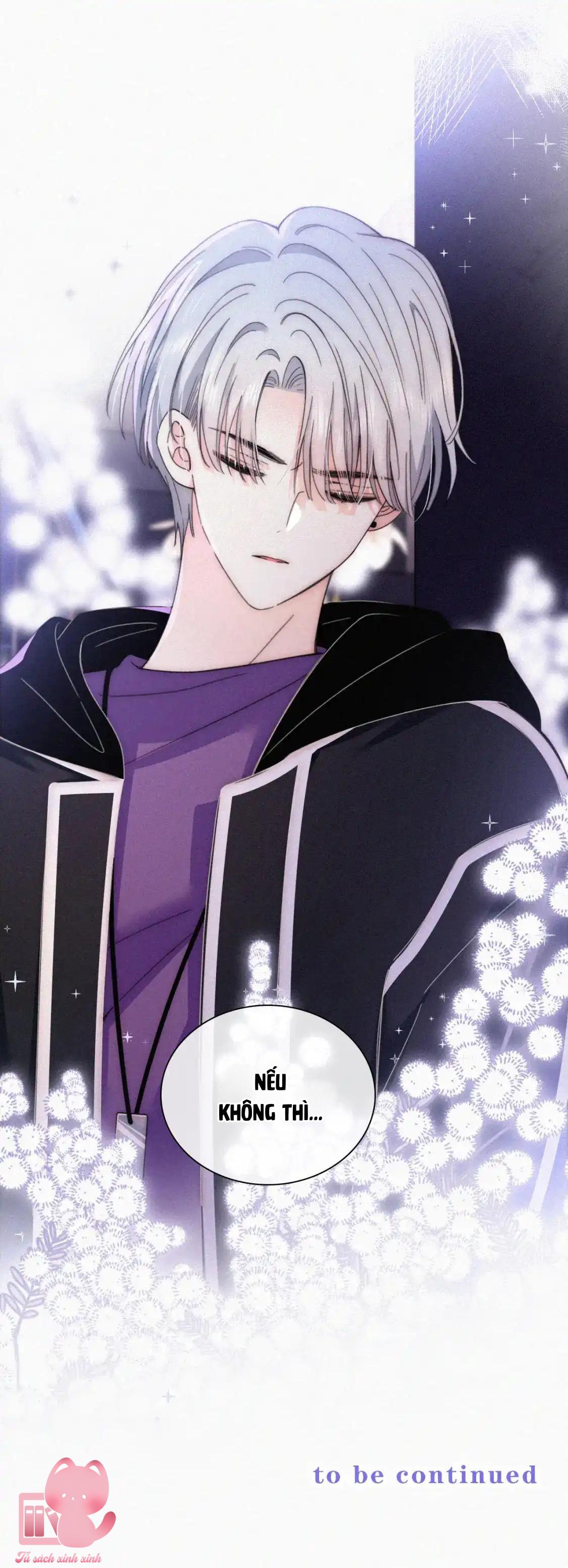 Bệnh Yêu - Chap 26 - Trang 31