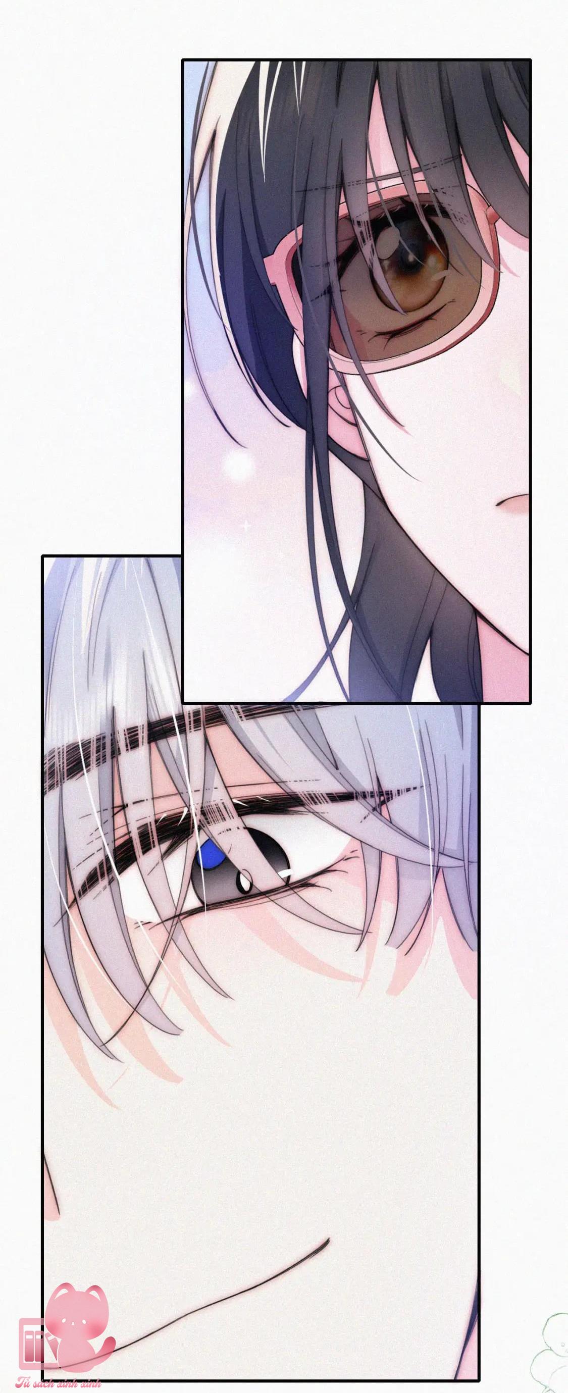 Bệnh Yêu - Chap 26 - Trang 5